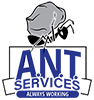 A.N.T. Services Logo